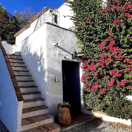 Attico Los Montes With Private Pool Vinuela Exterior photo